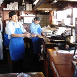 Cielito Lindo - Hard at work