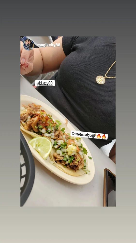 Taqueria Periban