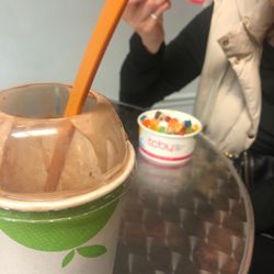 TCBY Grosse Pointe