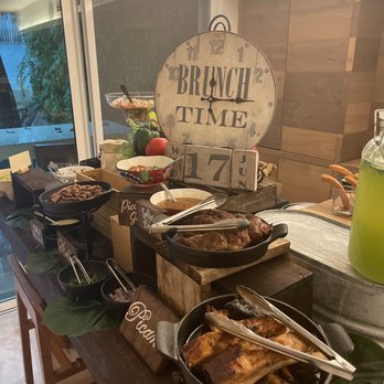 Mendieta's - Personal Chefs Near Me - Cancún, ROO
