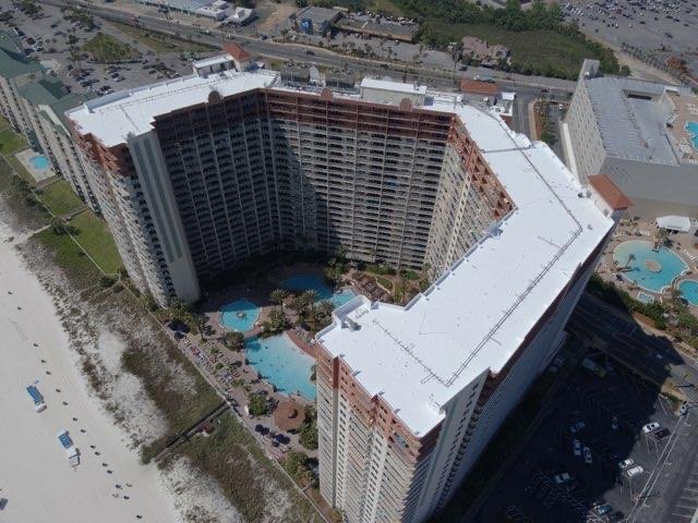 Slide of Coast 2 Coast Coatings