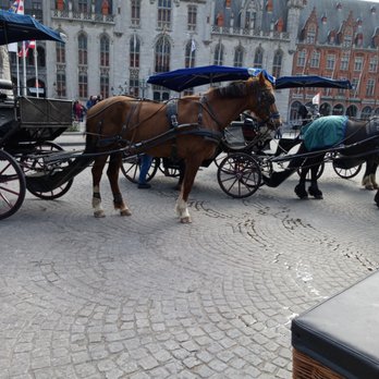 Legends Free Walking Tours - Horse drawn carriage rides - Walking Tours Near Me - Bruges, VWV Legends Free Walking Tours - Horse drawn carriage rides - Walking Tours Near Me - Bruges, VWV