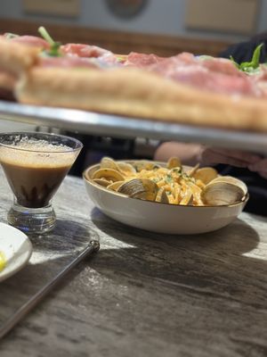 Norcina by null
