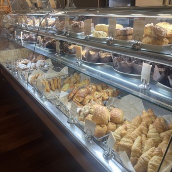 Snohomish Bakery at First & Union - Lots to choose from! - Bakeries Near Me - Snohomish, Washington
