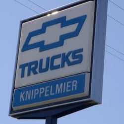 Knippelmier Chevrolet