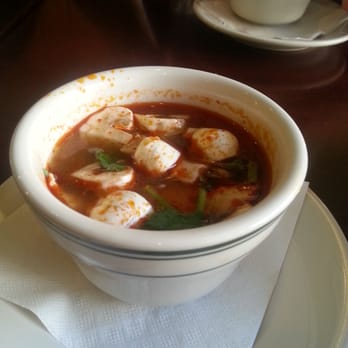 Ayada Thai - Lunch special - comes with - Thai Near Me - Elmhurst, New York