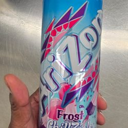 7-Eleven - Arizona Frost Chillzicle