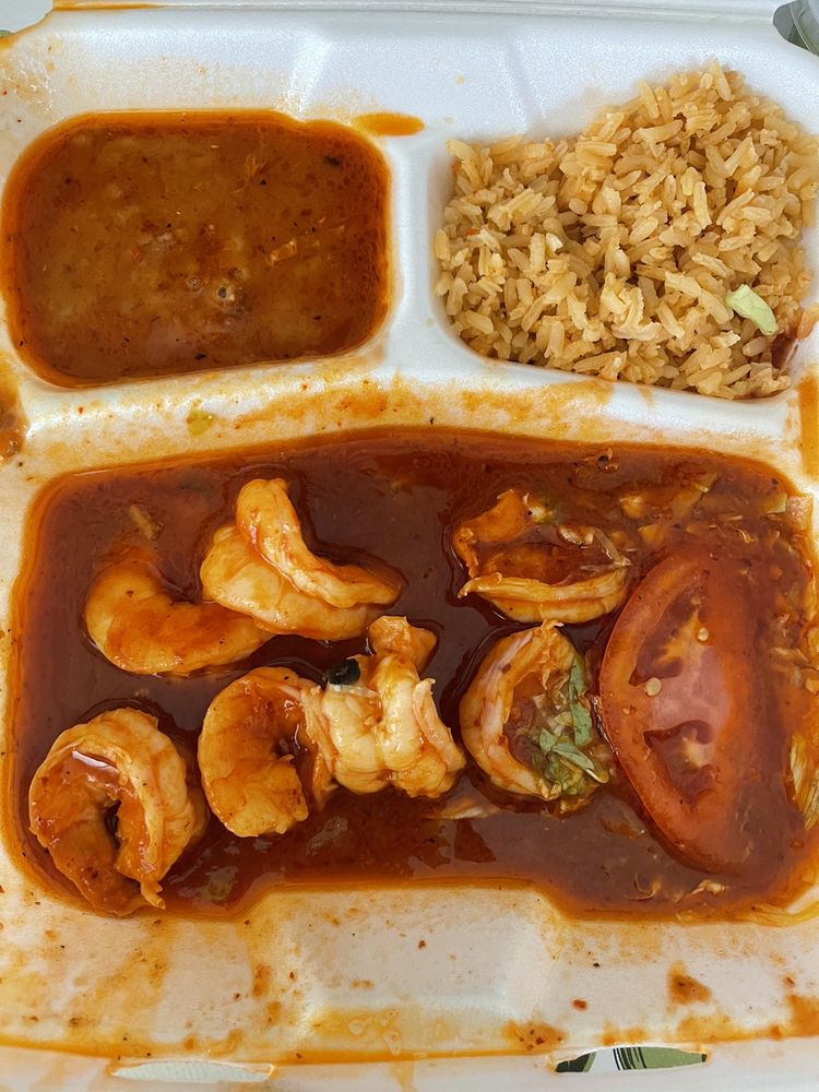 Taqueria Los Compadres