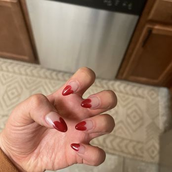 Durbin Nail Spa - Nails - Nail Salons Near Me - St. Johns, Florida