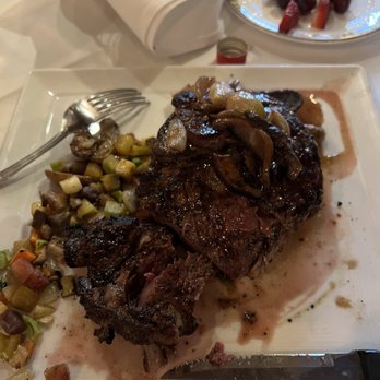 Magleby's - Ribeye - American Near Me - Springville, Utah
