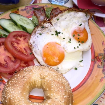 CADU - Thomas- Mann Frühstück - Cafes Near Me - Munich, BY CADU - Thomas- Mann Frühstück - Cafes Near Me - Munich, BY