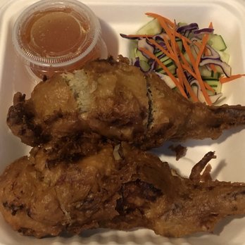 Thai Siam Restaurant - Angel Wings!!! - Thai Near Me - Seattle, Washington Thai Siam Restaurant - Angel Wings!!! - Thai Near Me - Seattle, Washington