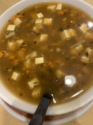 Yan Yan Chinese Cuisine by null