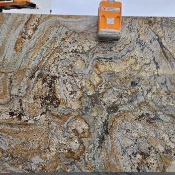 Artistic Stone Kitchen & Bath - African Canyon Granite - Building Supplies Near Me - Mountain View, California