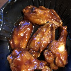 Pizza Hut - Another five piece