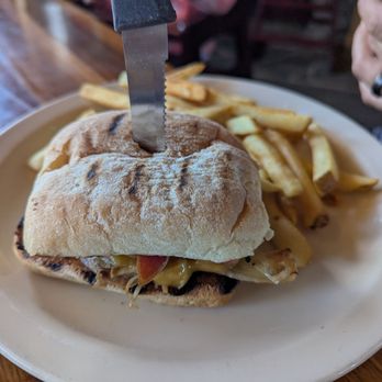 Summit House Restaurant - Chicken salad sandwich - American Near Me - Enumclaw, Washington Summit House Restaurant - Chicken salad sandwich - American Near Me - Enumclaw, Washington