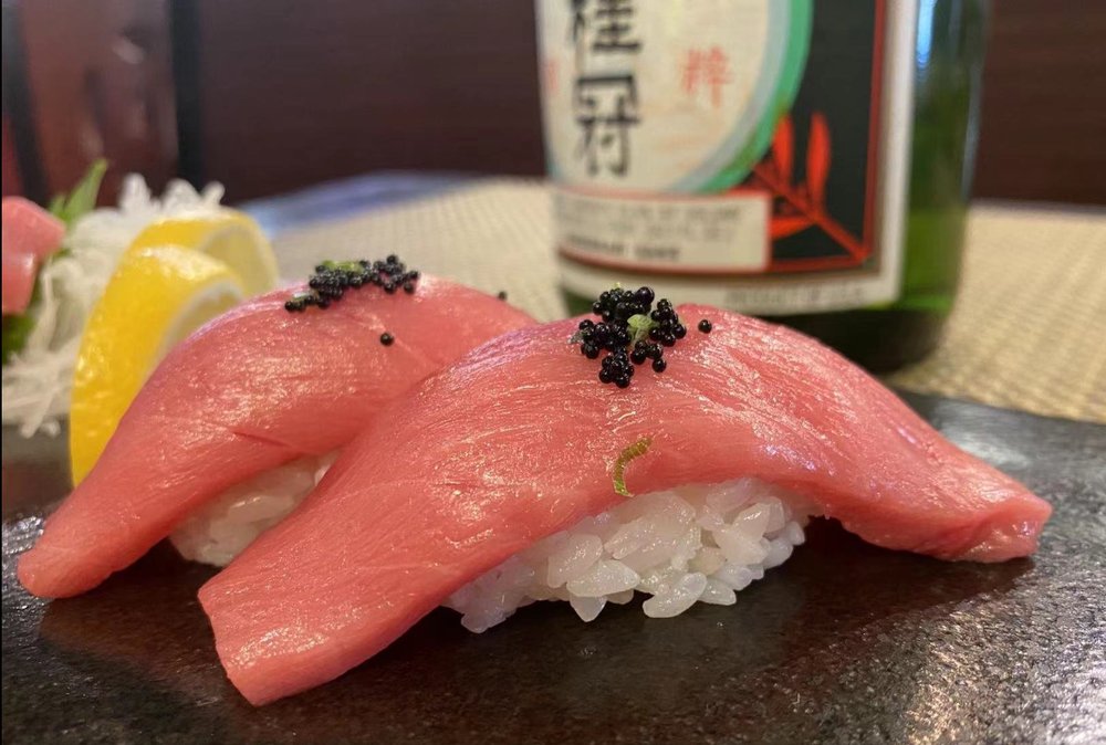 Koto Sushi