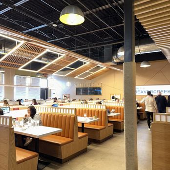 Kawa Revolving Sushi - Conveyor Belt Sushi Near Me - Beavercreek, Ohio