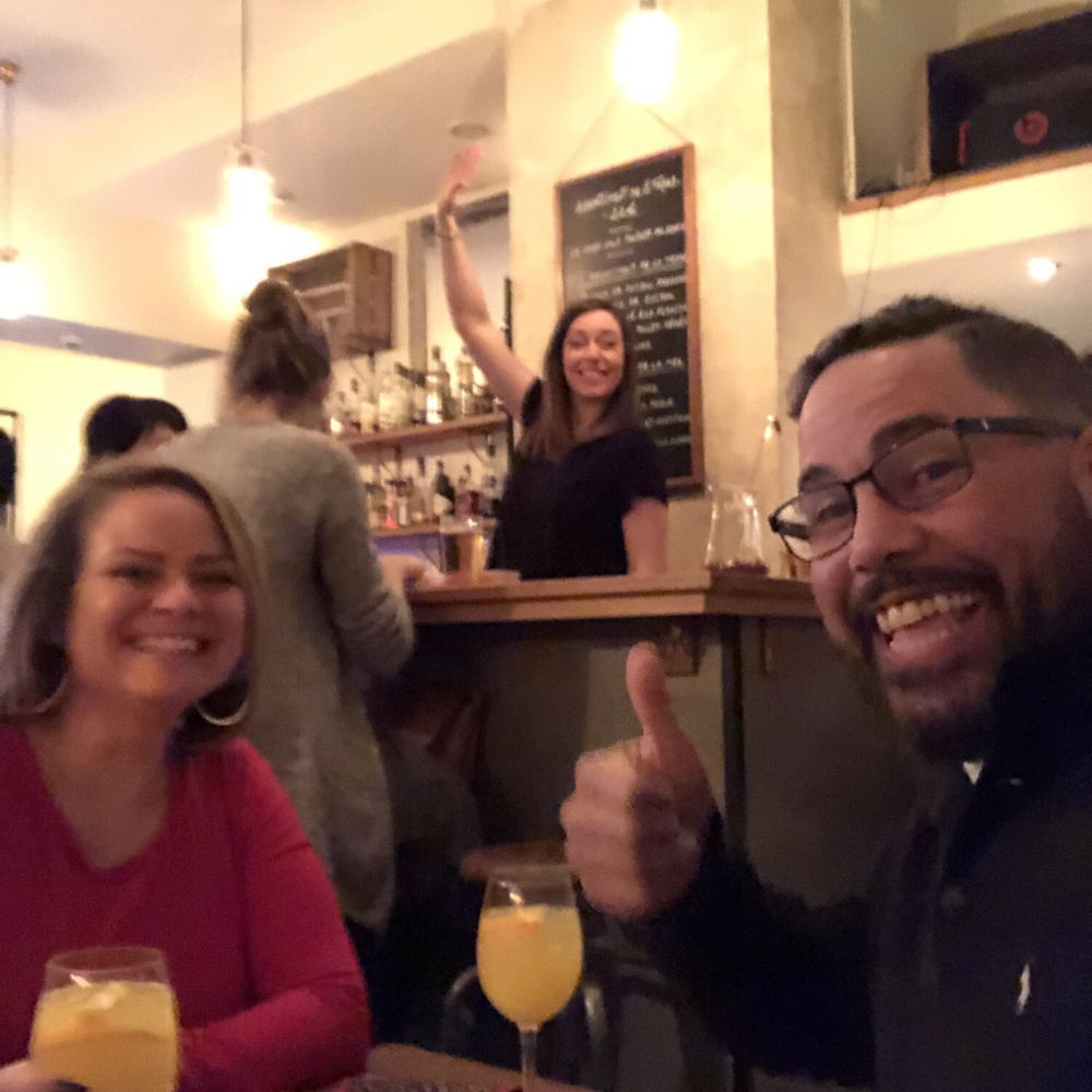 Le P'tit Barcelone - Tapas Bars Near Me - Paris, 75 Le P'tit Barcelone - Tapas Bars Near Me - Paris, 75
