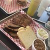 Leon’s Smoke Shack BBQ gift card