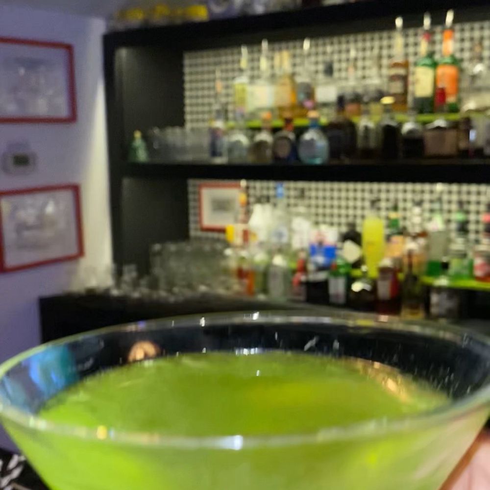 Gallery House - Bars Near Me - Charlotte, North Carolina