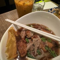 Duck Noodle Soup Duck Noodle Soup