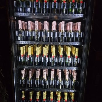 Provisional Kitchen - Wine vending machine - Breakfast & Brunch Near Me - San Diego, California