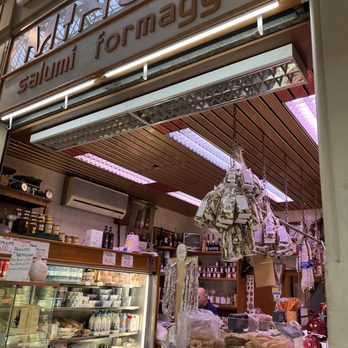 Mercato delle Erbe - Salumeria and Cheese - Fruits & Veggies Near Me - Bologna, BO