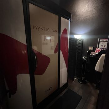 Planet Beach Spray & Spa - Mystic tan spray tan!! - Day Spas Near Me - Montgomery, Texas Planet Beach Spray & Spa - Mystic tan spray tan!! - Day Spas Near Me - Montgomery, Texas