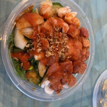 Poke Bros - Hawaiian Near Me - Niles, Illinois