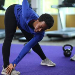 Anytime Fitness