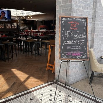 Twin Cities 400 Tavern - Cool space! - Bars Near Me - Minneapolis, Minnesota Twin Cities 400 Tavern - Cool space! - Bars Near Me - Minneapolis, Minnesota