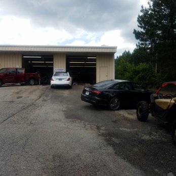 Just Auto Car Care - Auto Repair Near Me - Oxford, Georgia Just Auto Car Care - Auto Repair Near Me - Oxford, Georgia
