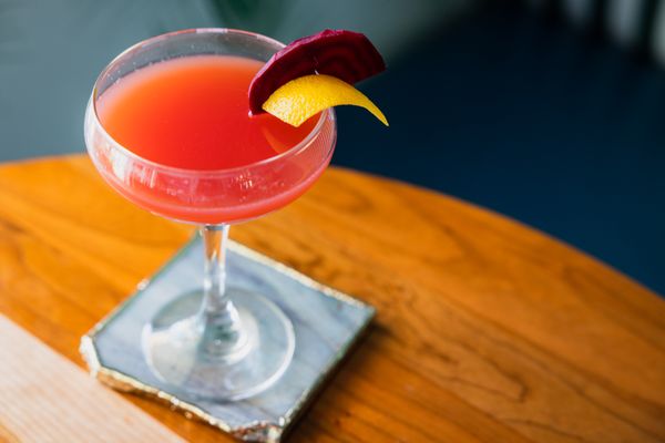 SALT Restaurant & Bar by null