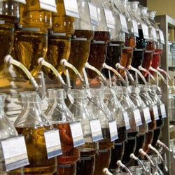 Oil & Vinegar
