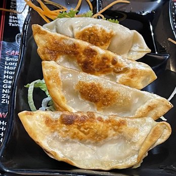 Sushi Masa Spring - Goyoza - Sushi Bars Near Me - Spring, Texas Sushi Masa Spring - Goyoza - Sushi Bars Near Me - Spring, Texas