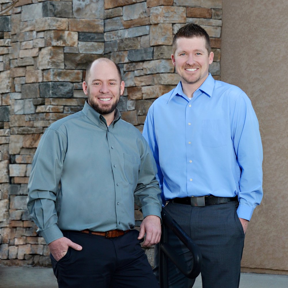 PEDIATRIC DENTAL SPECIALISTS OF WESTERN COLORADO Updated September