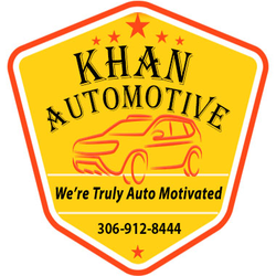 Khan Automotive