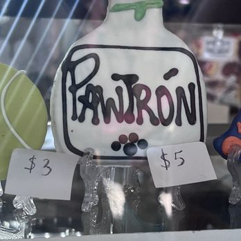 La Pawnaderia - Pet Stores Near Me - Downey, California