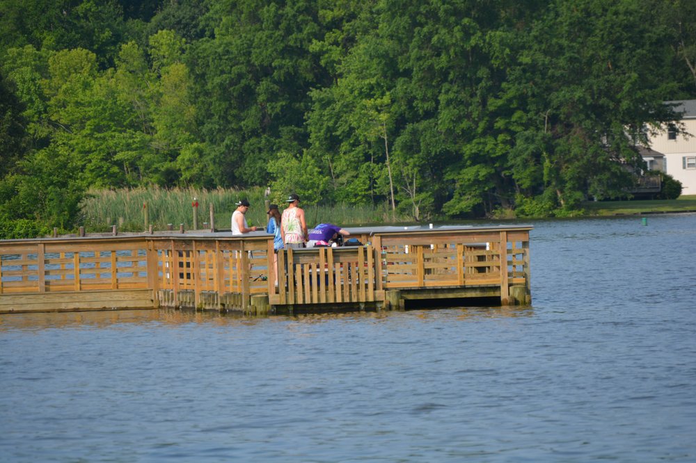 FLYING POINT MARINA 31 Photos Marinas 324 Flying Point Rd