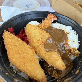 Curryfornia - Japanese Curry Near Me - Torrance, California Curryfornia - Japanese Curry Near Me - Torrance, California
