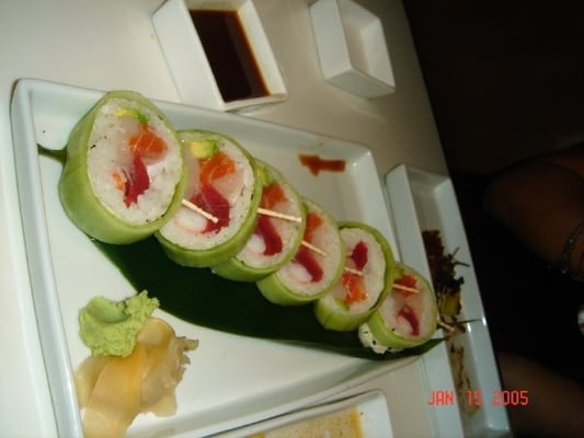 Katsuya by null Katsuya by null