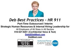 Deb Best Practices - safety consultant in Albany, NY