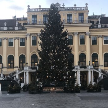 Schloss Schönbrunn - 2019 - Landmarks & Historical Buildings Near Me - Vienna, 9