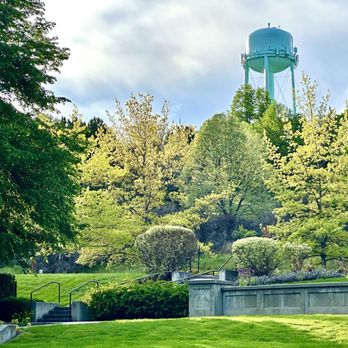 Lawson Gardens - May 16 - Parks Near Me - Pullman, Washington Lawson Gardens - May 16 - Parks Near Me - Pullman, Washington