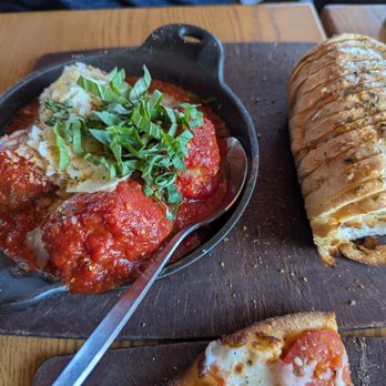 Taverna Rossa - Meatballs - Pizza Near Me - Southlake, Texas Taverna Rossa - Meatballs - Pizza Near Me - Southlake, Texas