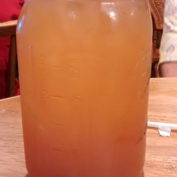 Top Hog - Fruit tea - Barbeque Near Me - Gallatin, Tennessee Top Hog - Fruit tea - Barbeque Near Me - Gallatin, Tennessee