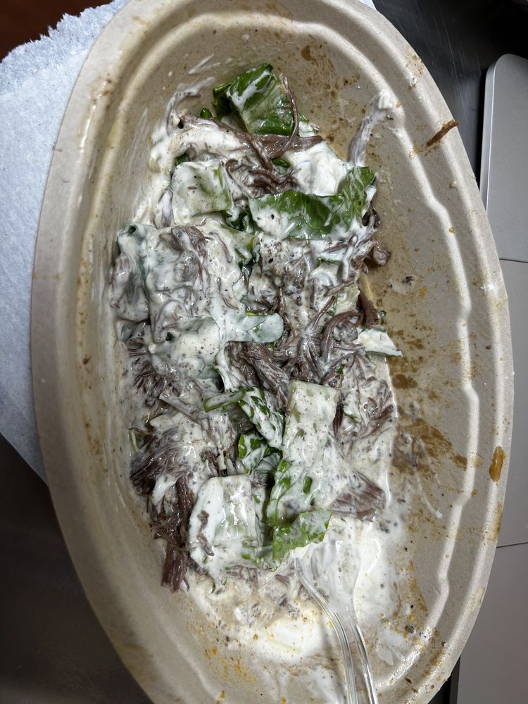 CHIPOTLE MEXICAN GRILL Updated August 2024 60 Reviews 252 Mill St