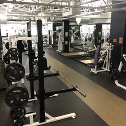 IMP Fitness - Squat Racks / lifting platforms