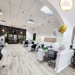 Glamour Nails & Spa - ℬℴℴℴℴℯℴ
